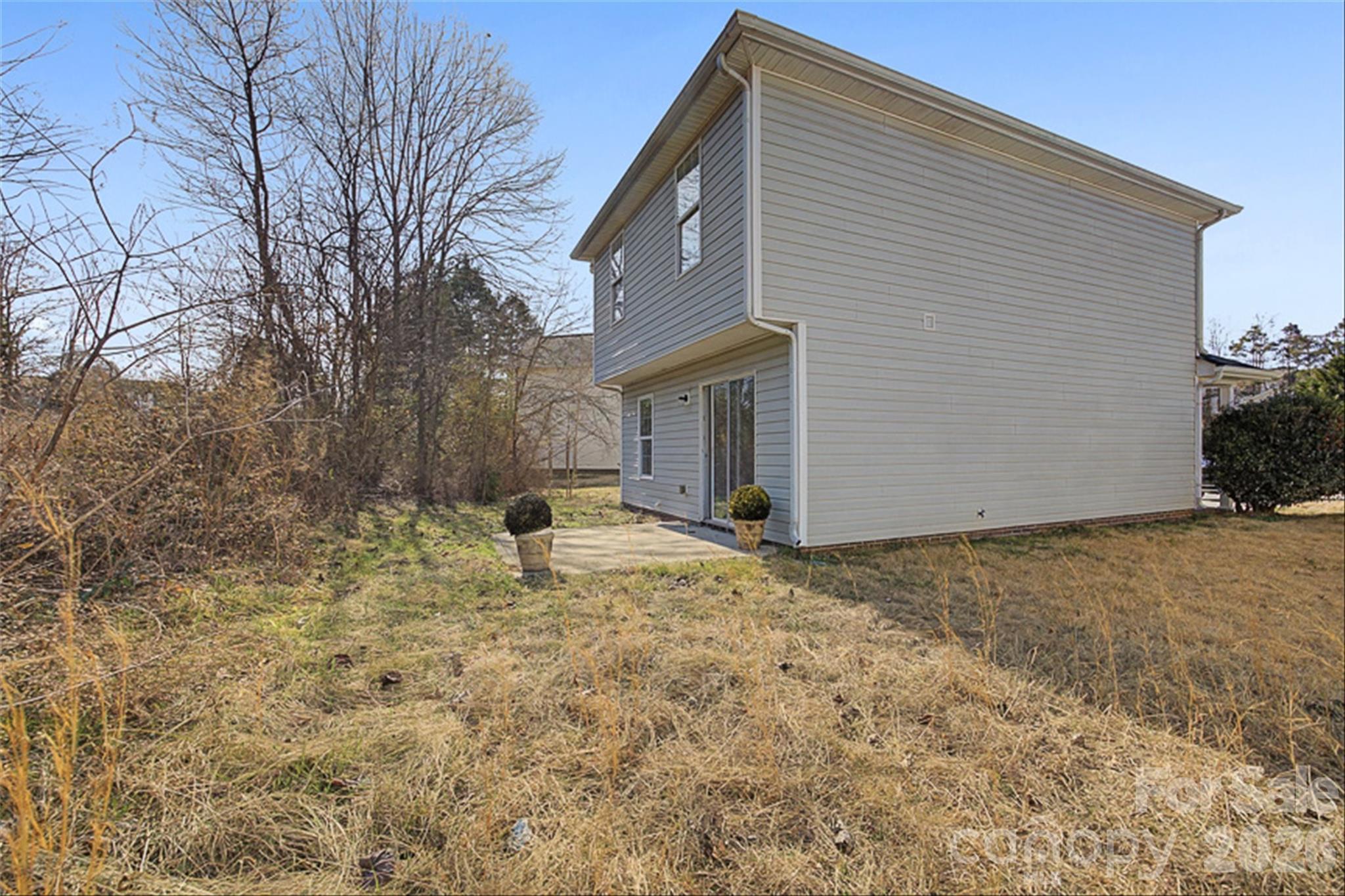 2405 Smugglers Court Charlotte NC 28216