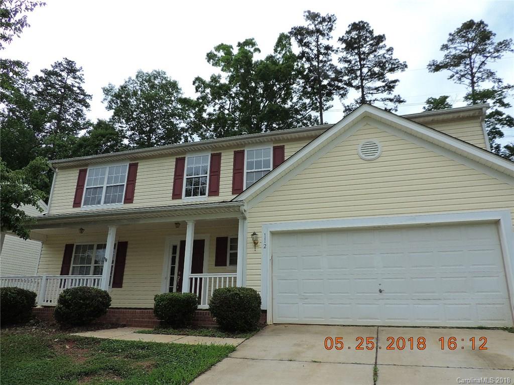 112 Briarwood Lane Mount Holly NC 28120