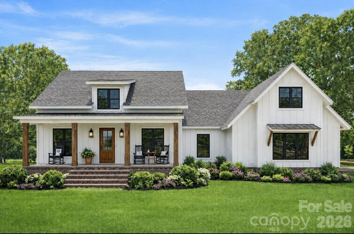 394 Nc Hwy 200 S Stanfield NC 28163