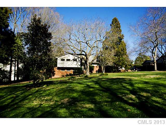 4213 Columbine Circle Charlotte NC 28211