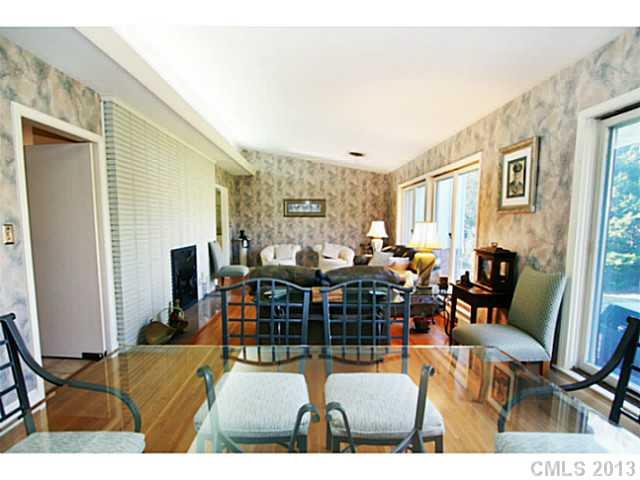 4213 Columbine Circle Charlotte NC 28211
