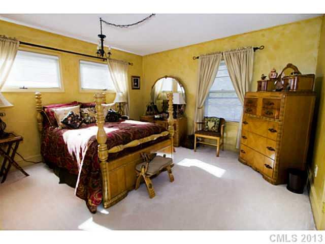 4213 Columbine Circle Charlotte NC 28211