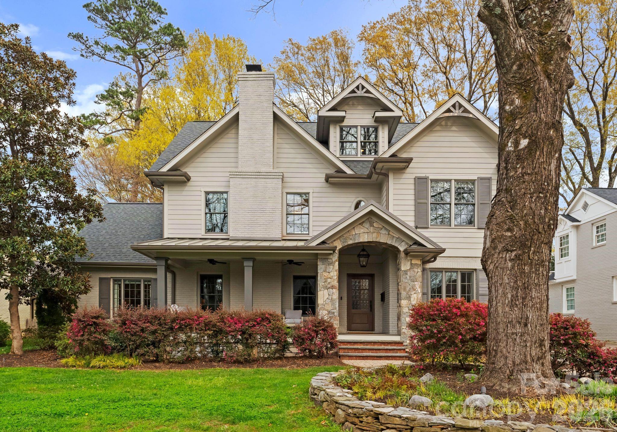 1843 Maryland Avenue Charlotte NC 28209