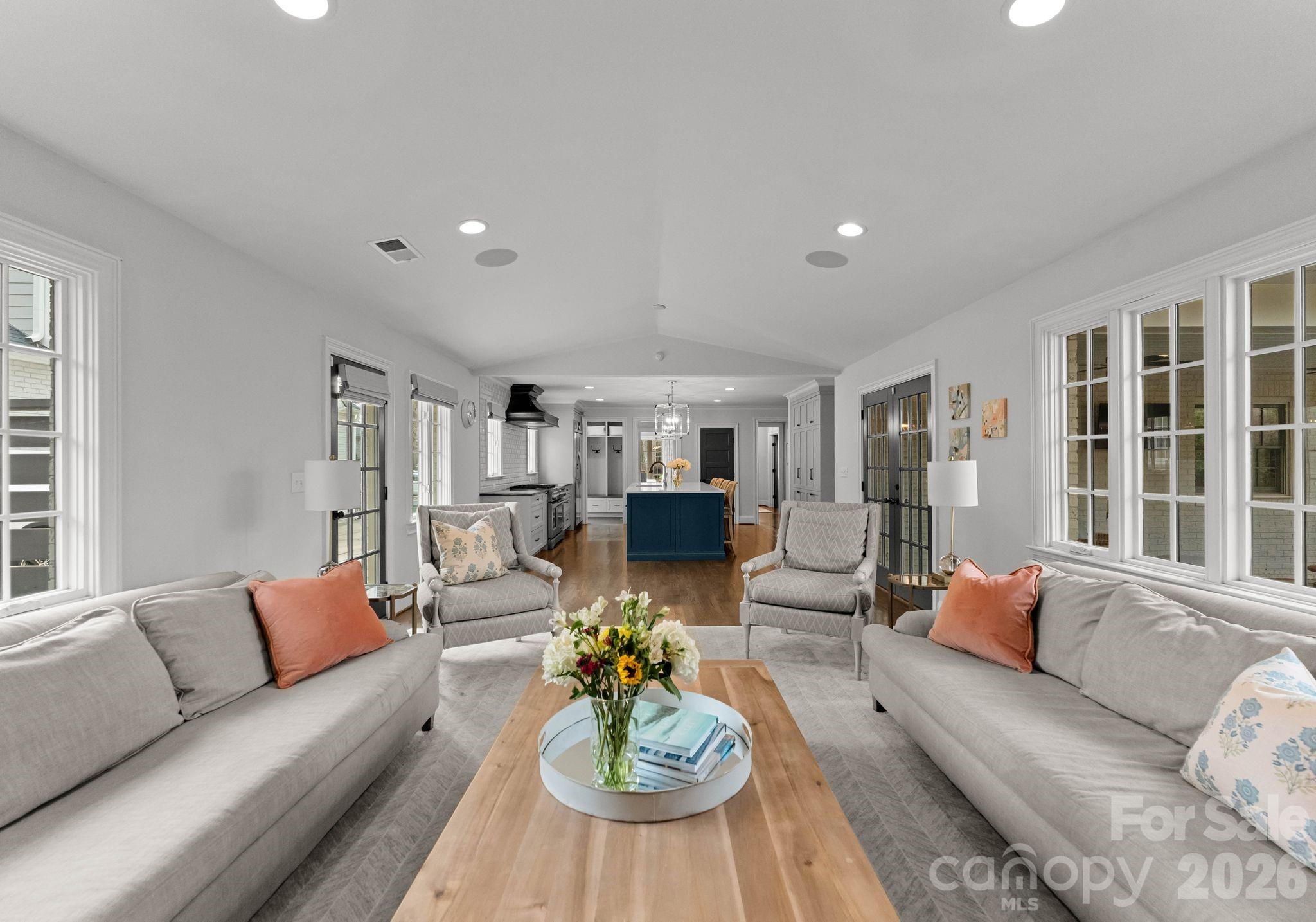 1843 Maryland Avenue Charlotte NC 28209
