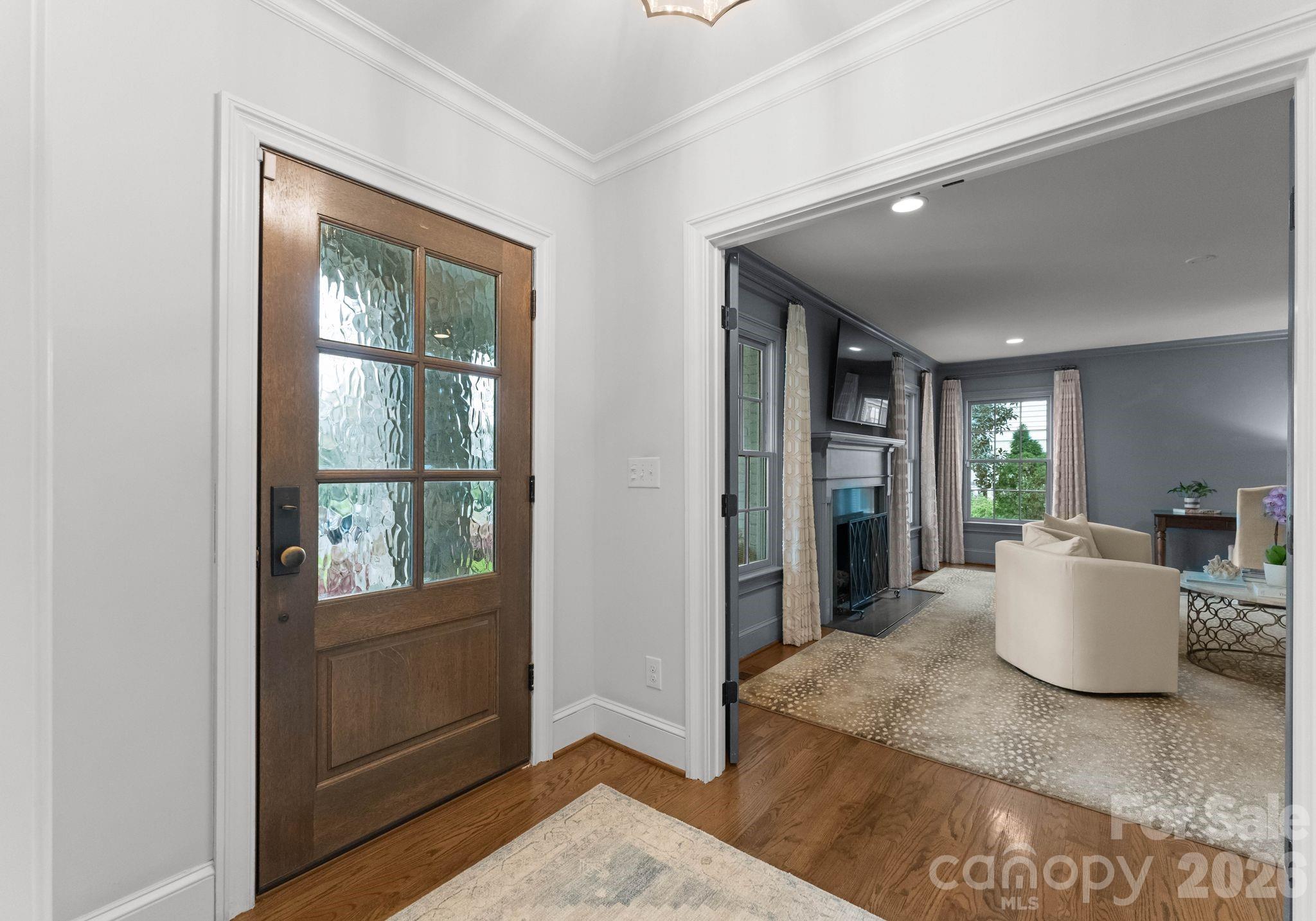 1843 Maryland Avenue Charlotte NC 28209