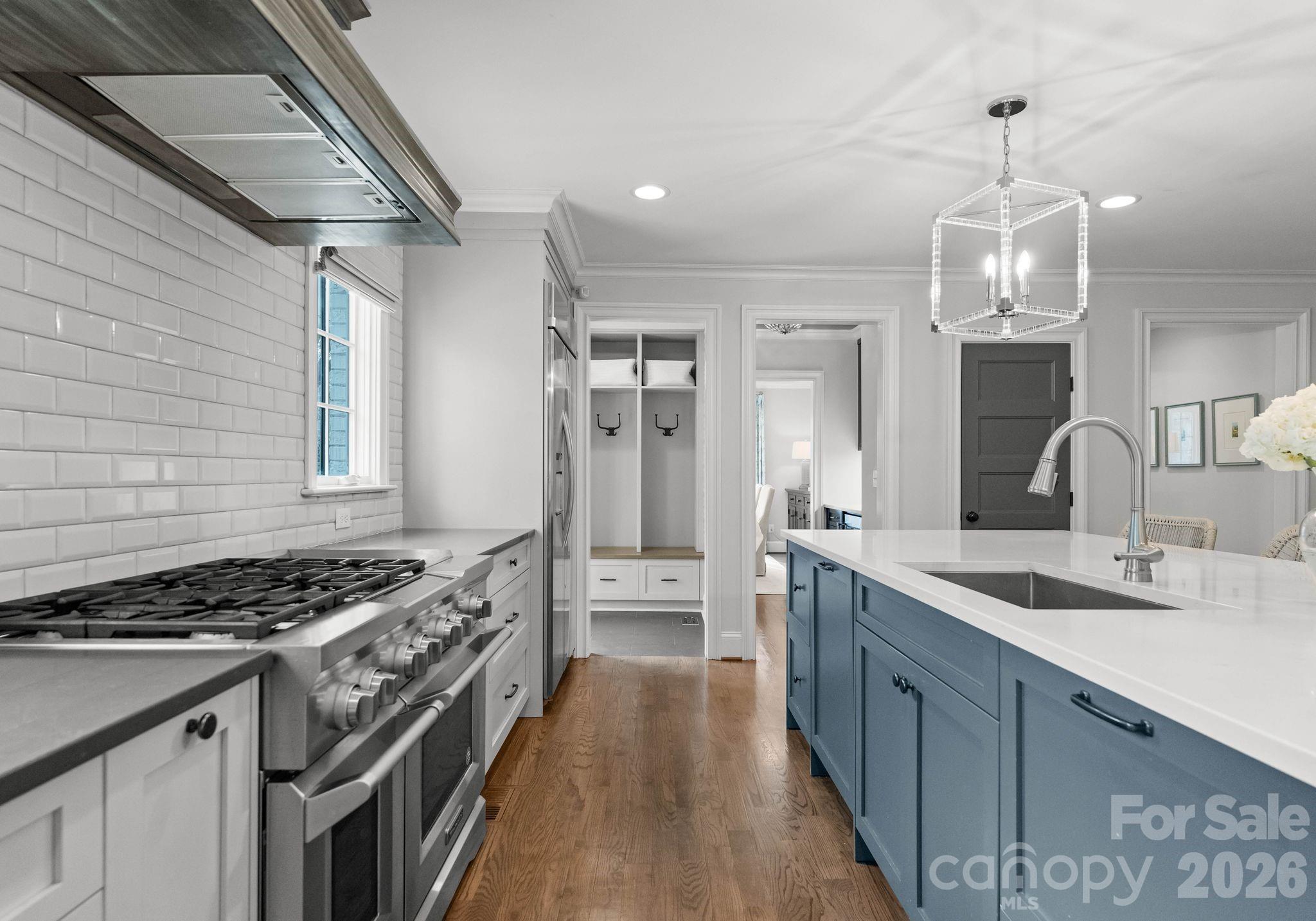 1843 Maryland Avenue Charlotte NC 28209