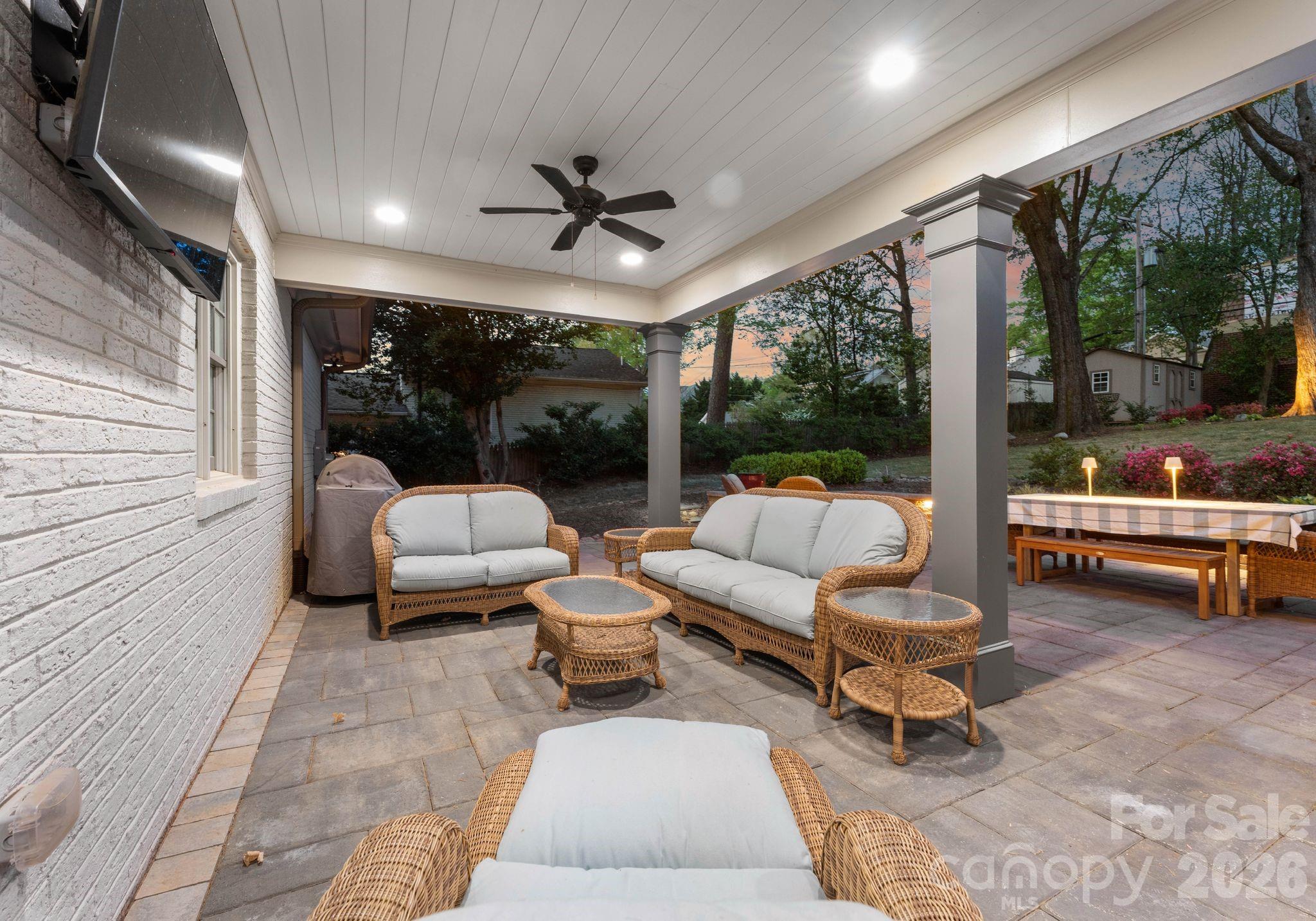 1843 Maryland Avenue Charlotte NC 28209