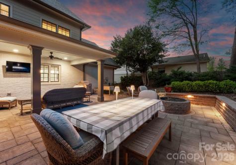 1843 Maryland Avenue Charlotte NC 28209