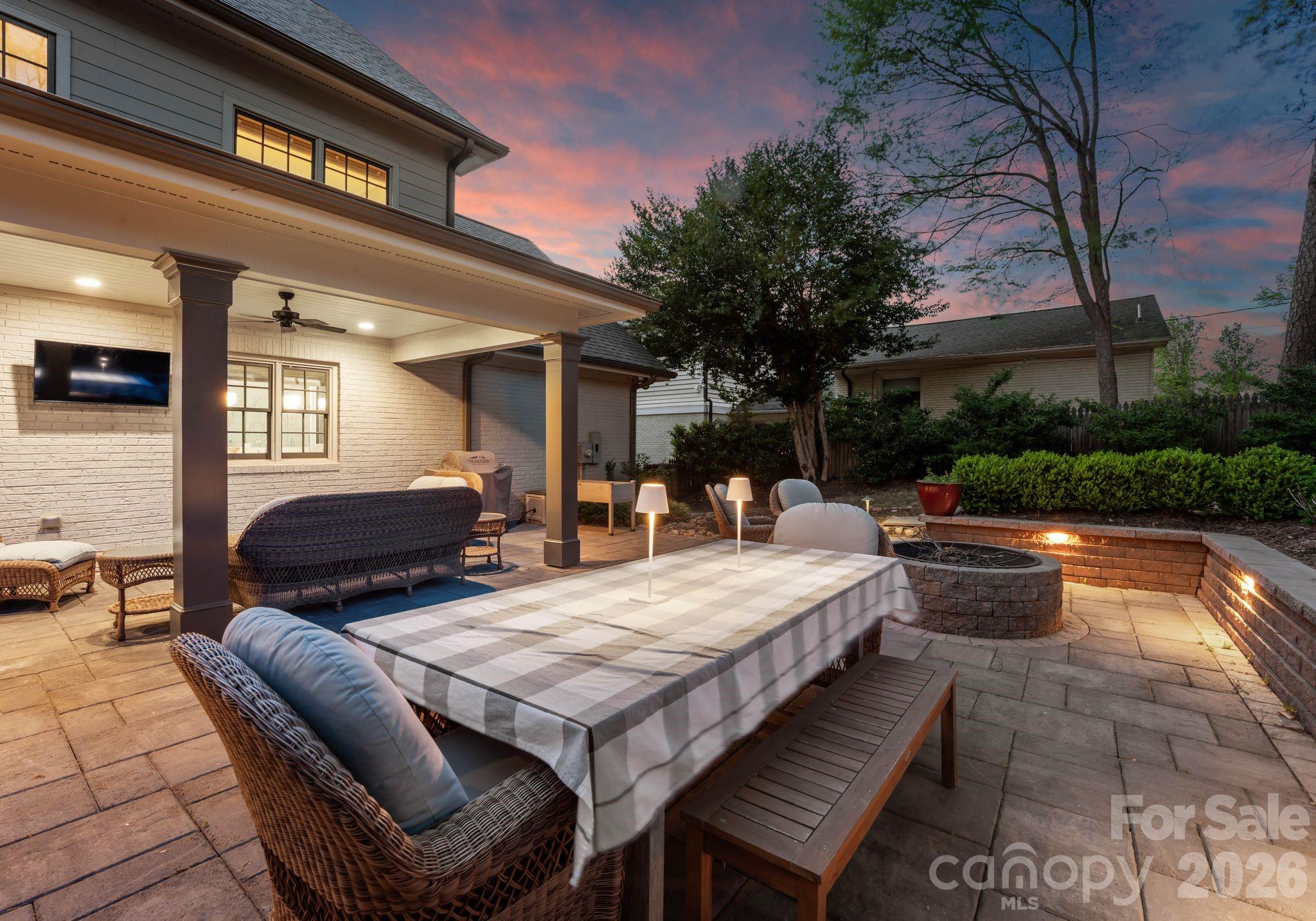 1843 Maryland Avenue Charlotte NC 28209