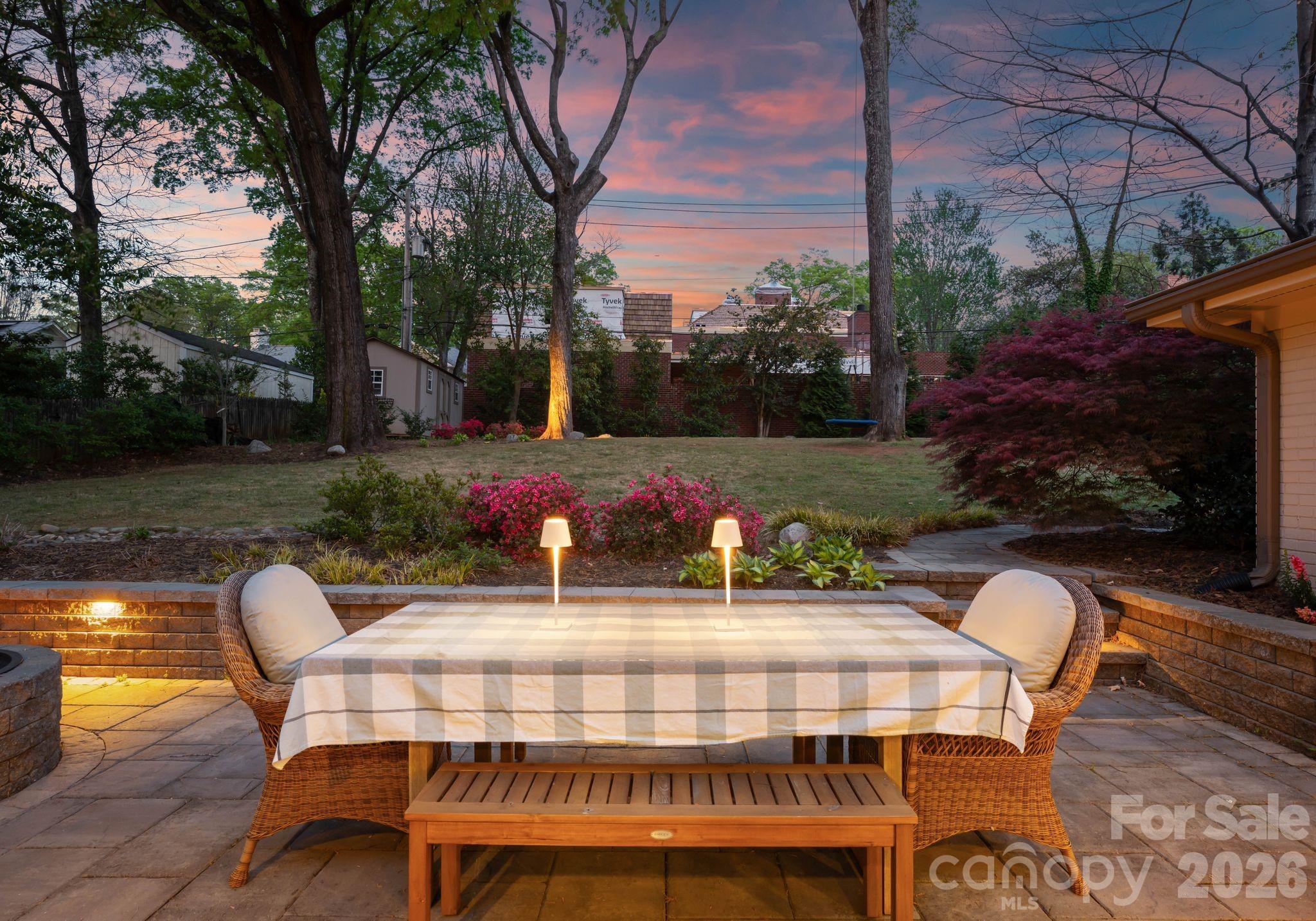 1843 Maryland Avenue Charlotte NC 28209