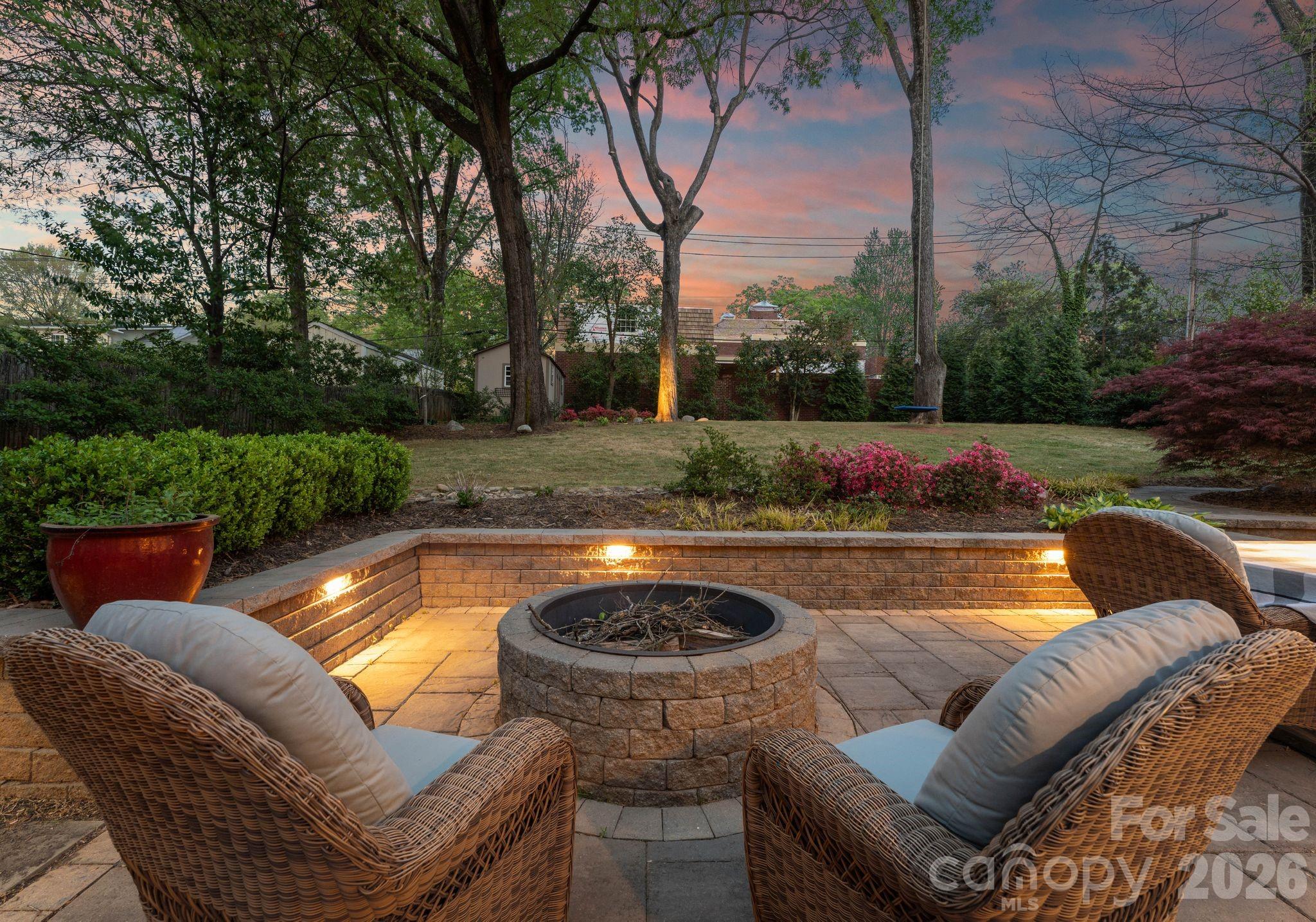 1843 Maryland Avenue Charlotte NC 28209