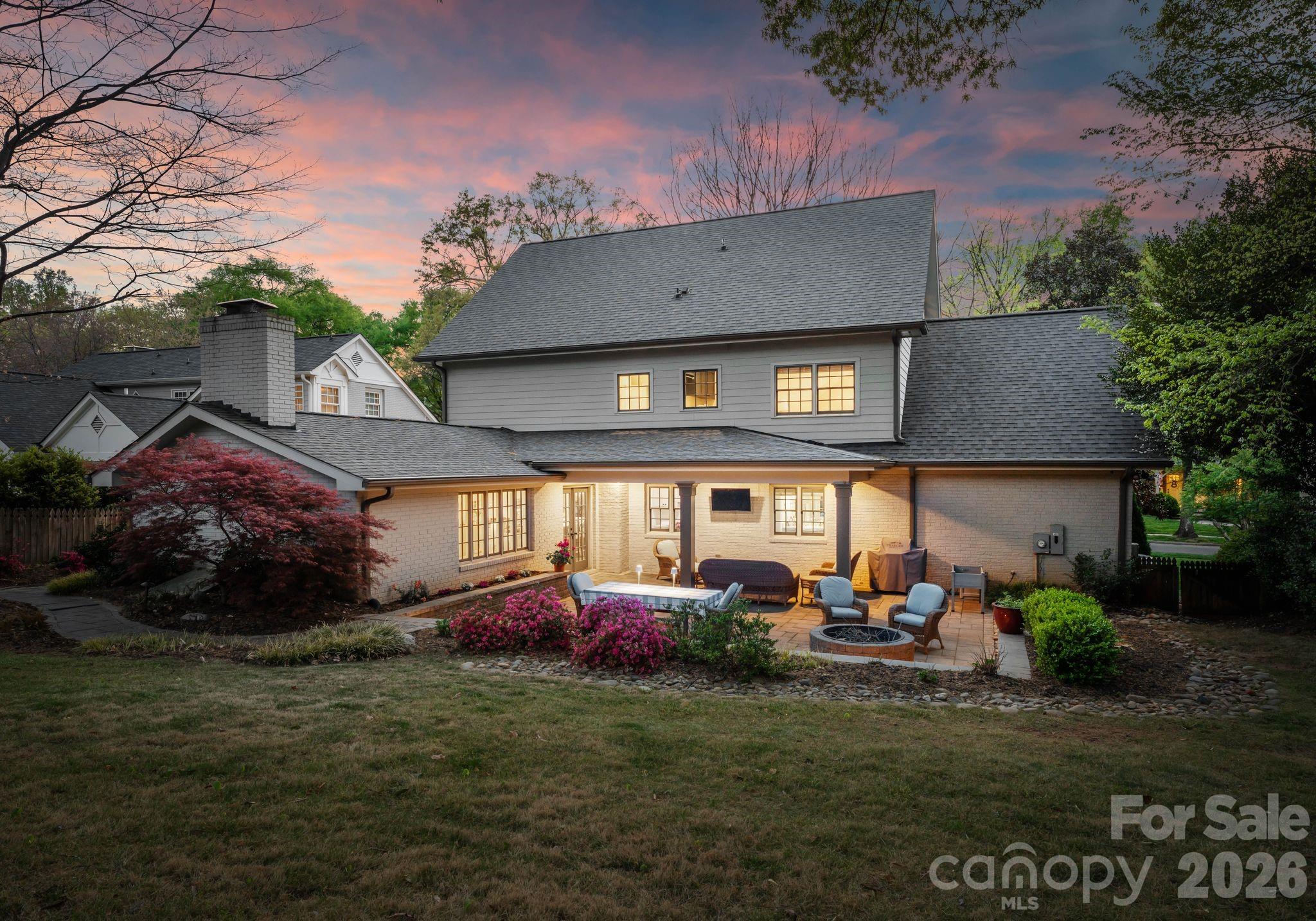 1843 Maryland Avenue Charlotte NC 28209