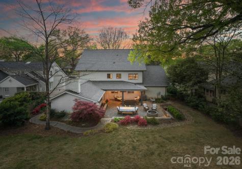 1843 Maryland Avenue Charlotte NC 28209