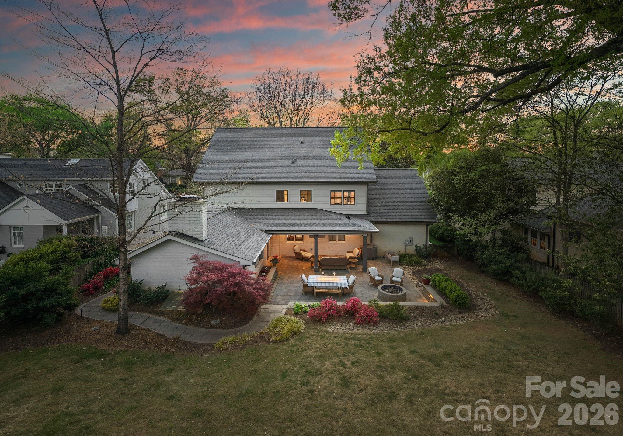 1843 Maryland Avenue Charlotte NC 28209