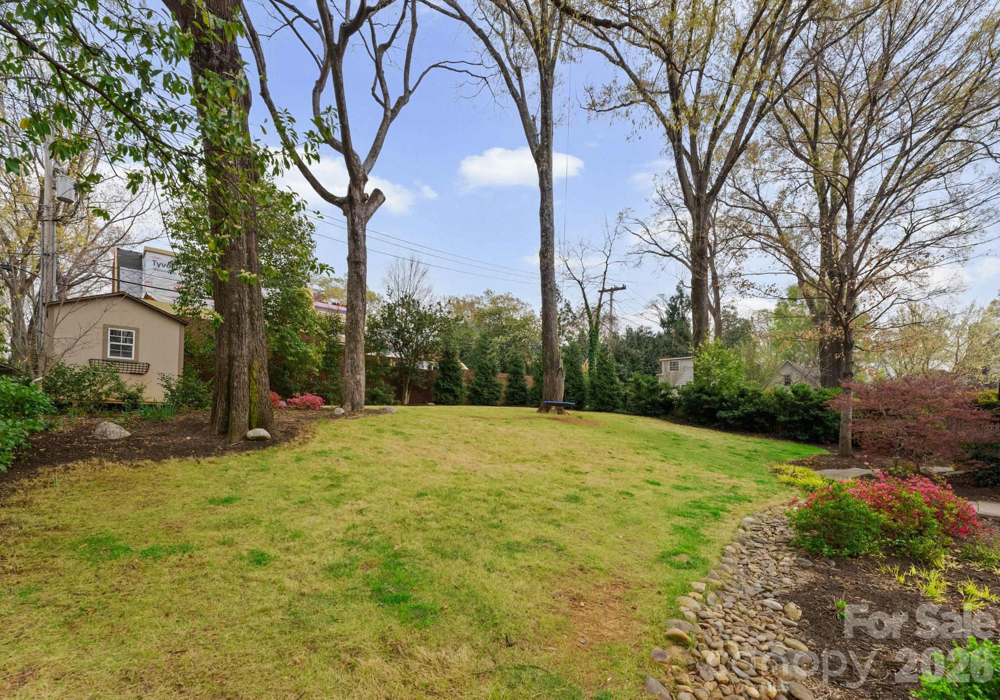 1843 Maryland Avenue Charlotte NC 28209
