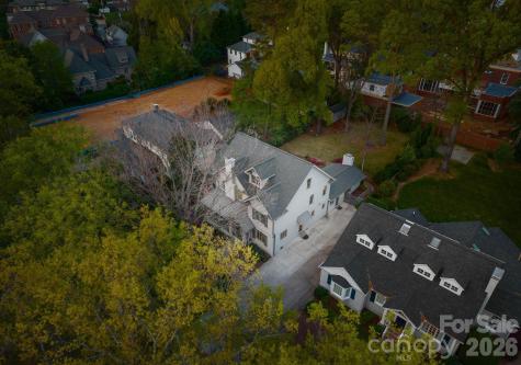 1843 Maryland Avenue Charlotte NC 28209