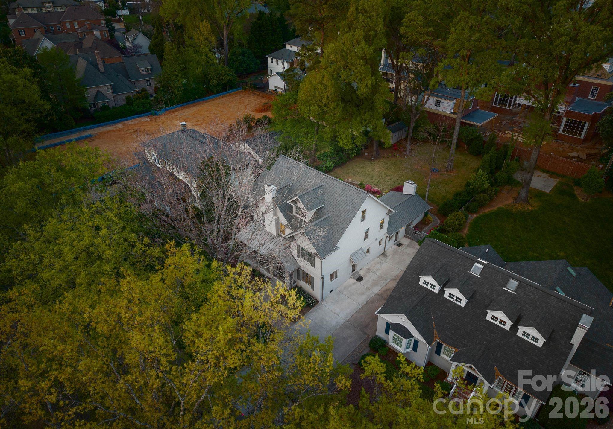 1843 Maryland Avenue Charlotte NC 28209