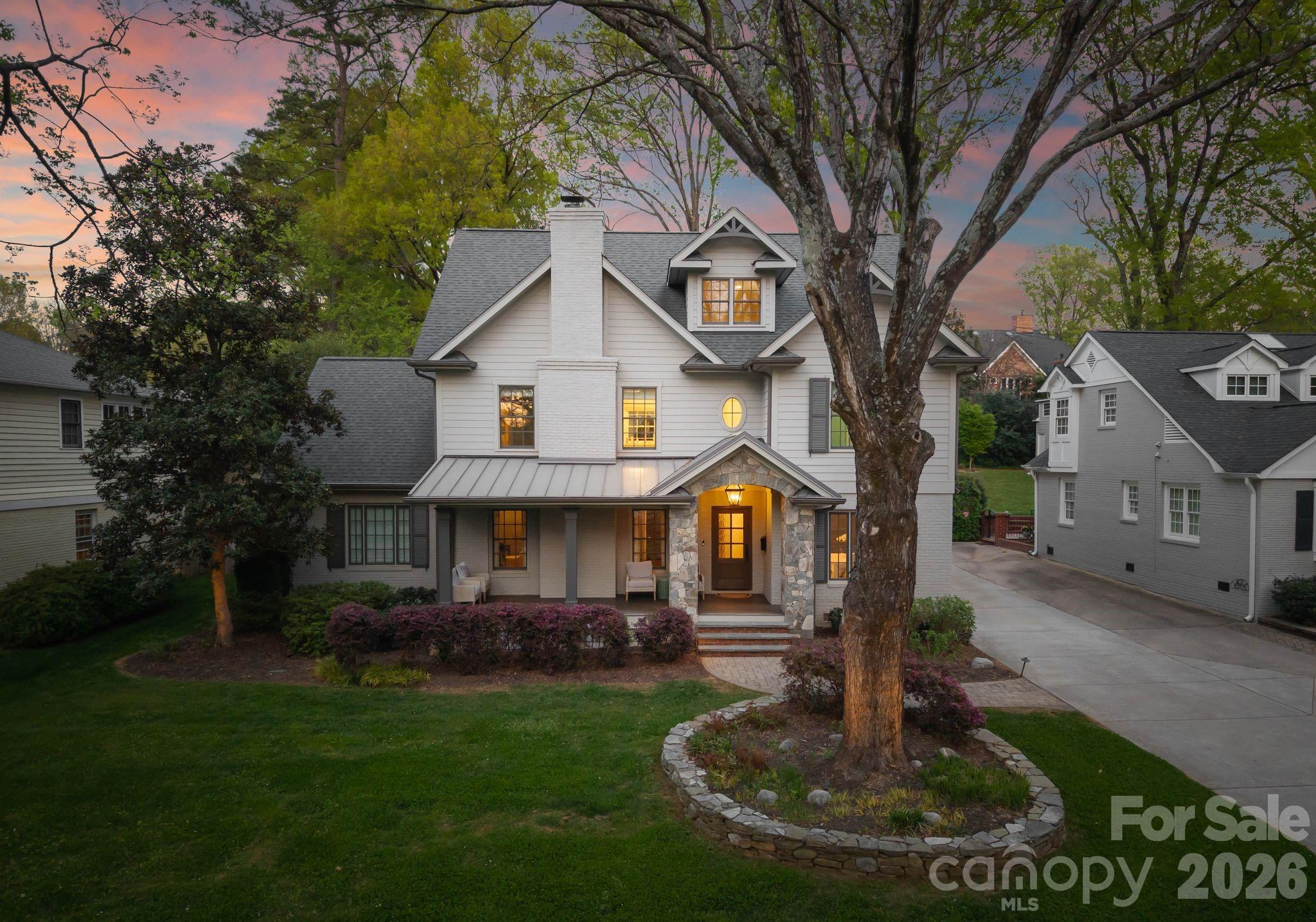 1843 Maryland Avenue Charlotte NC 28209