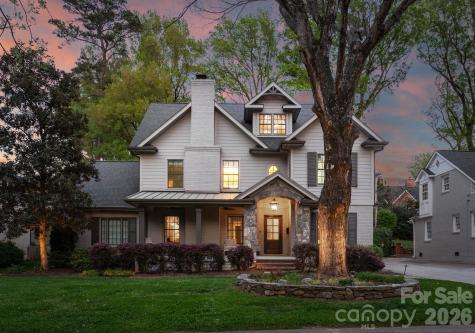 1843 Maryland Avenue Charlotte NC 28209