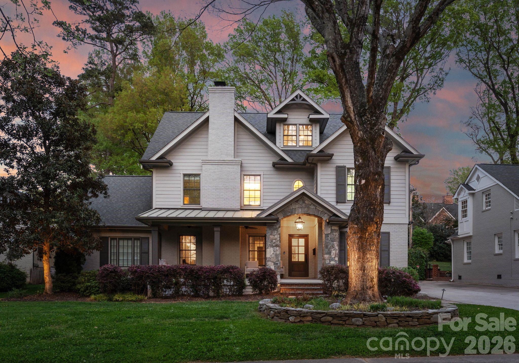 1843 Maryland Avenue Charlotte NC 28209