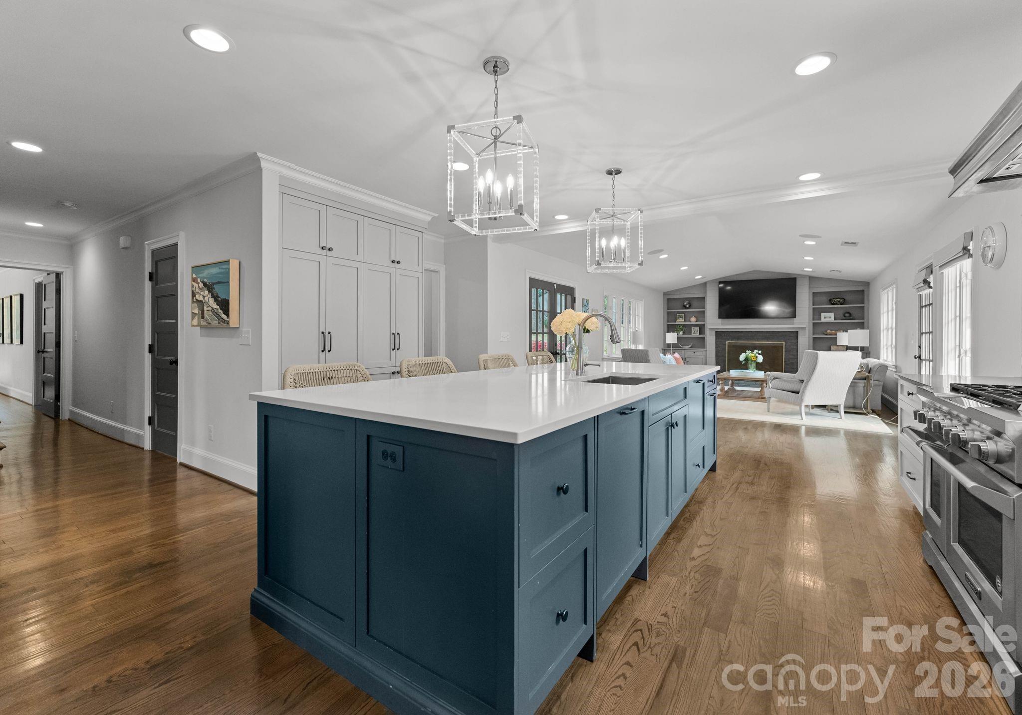 1843 Maryland Avenue Charlotte NC 28209