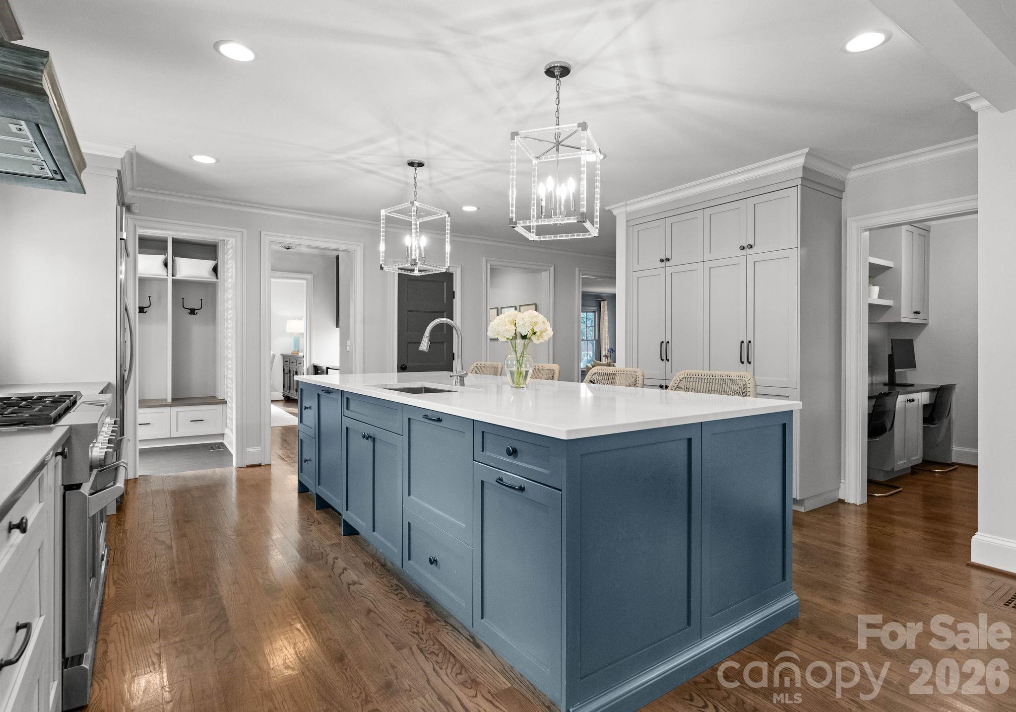 1843 Maryland Avenue Charlotte NC 28209