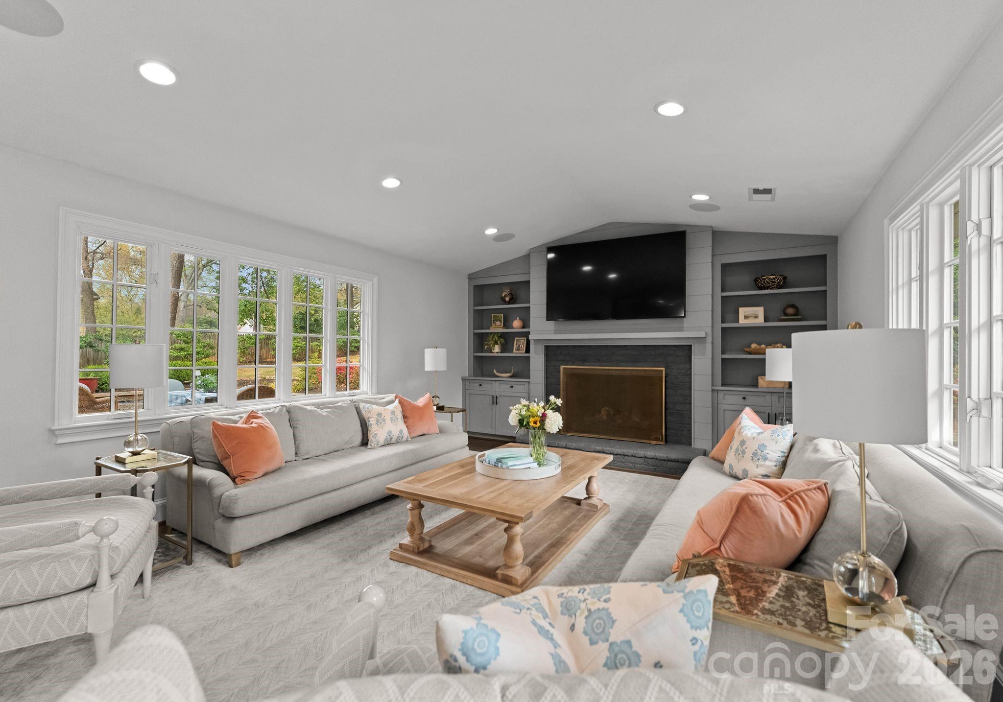 1843 Maryland Avenue Charlotte NC 28209