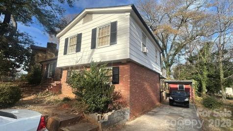 1100 Penrose Lane Charlotte NC 28217
