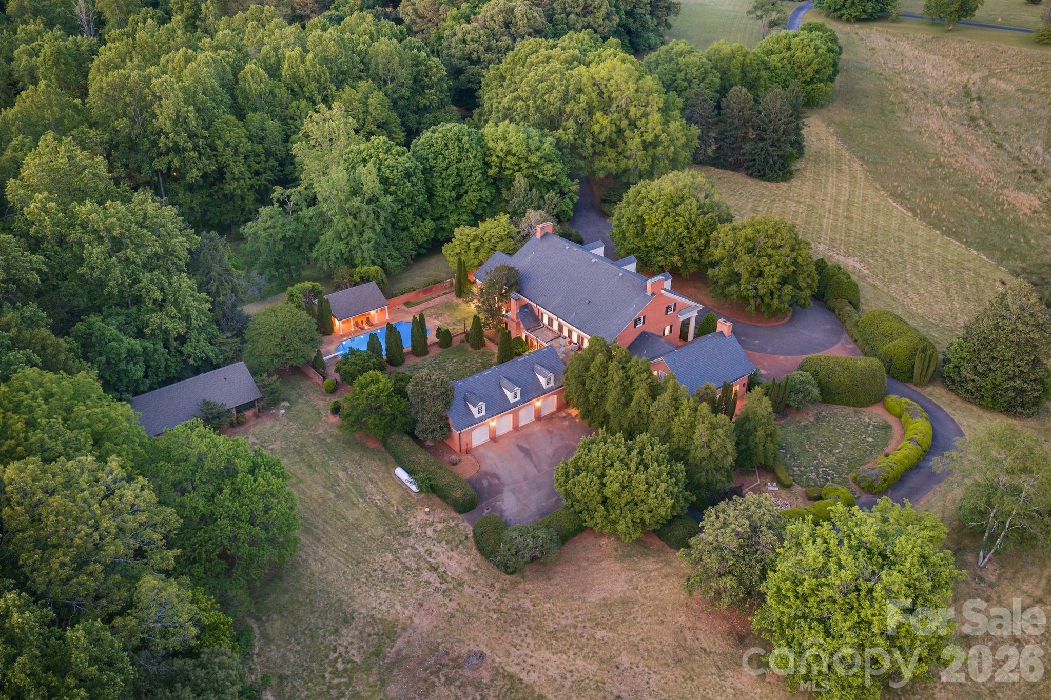 1486 Knolls Drive Newton NC 28658