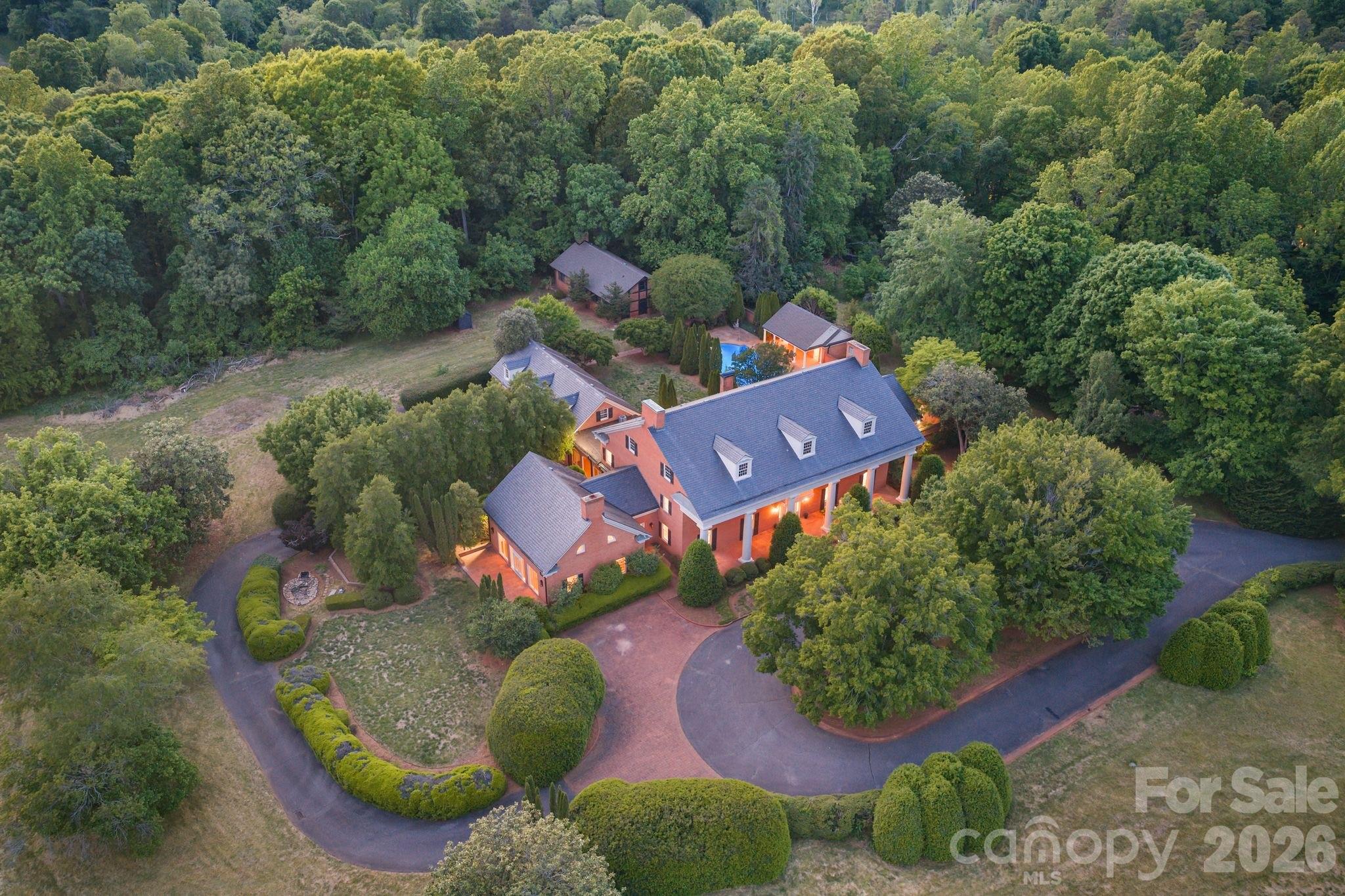 1486 Knolls Drive Newton NC 28658