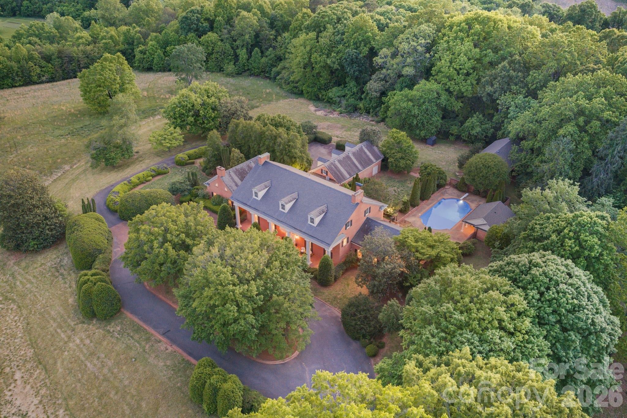 1486 Knolls Drive Newton NC 28658