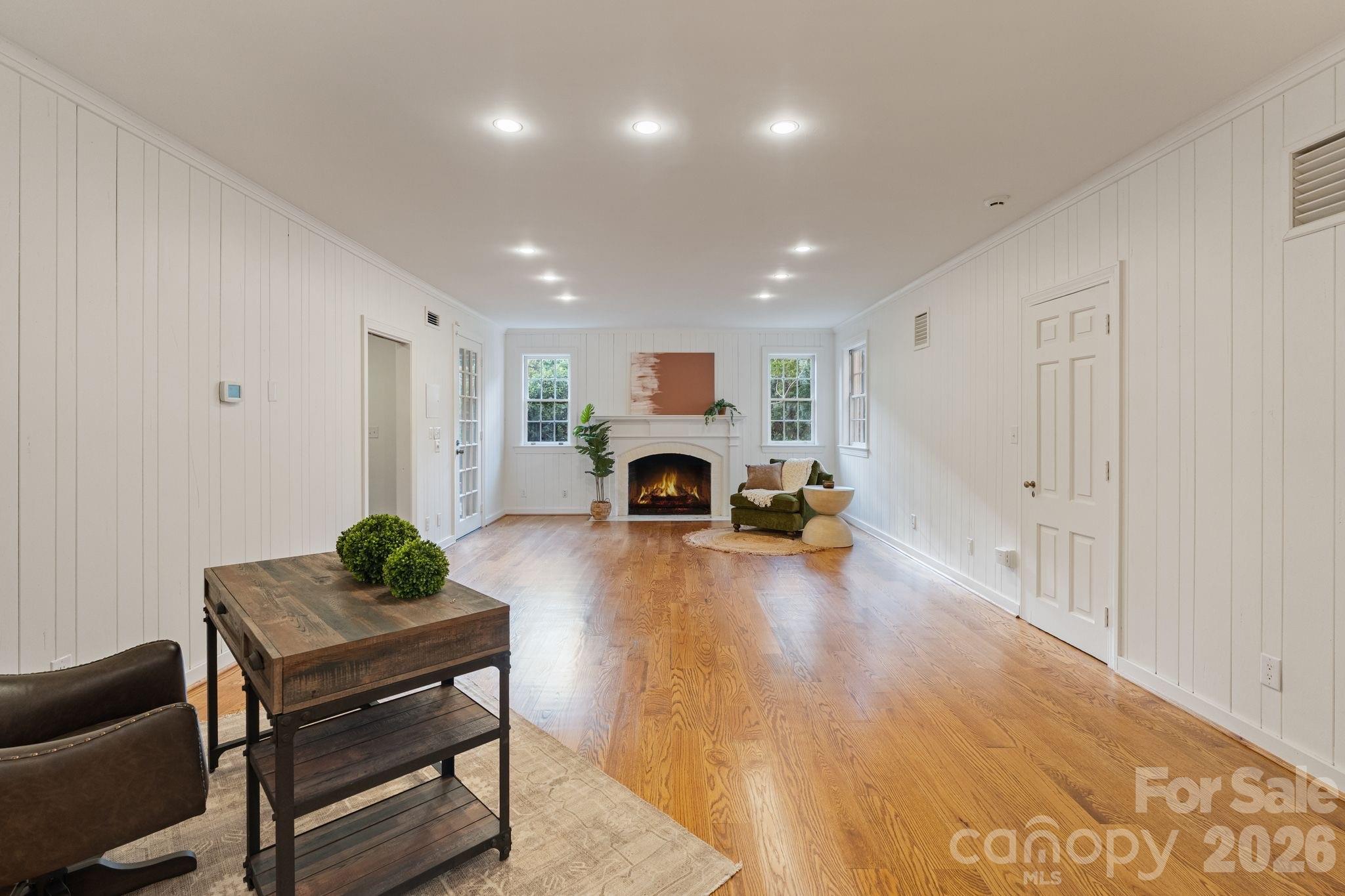 1486 Knolls Drive Newton NC 28658