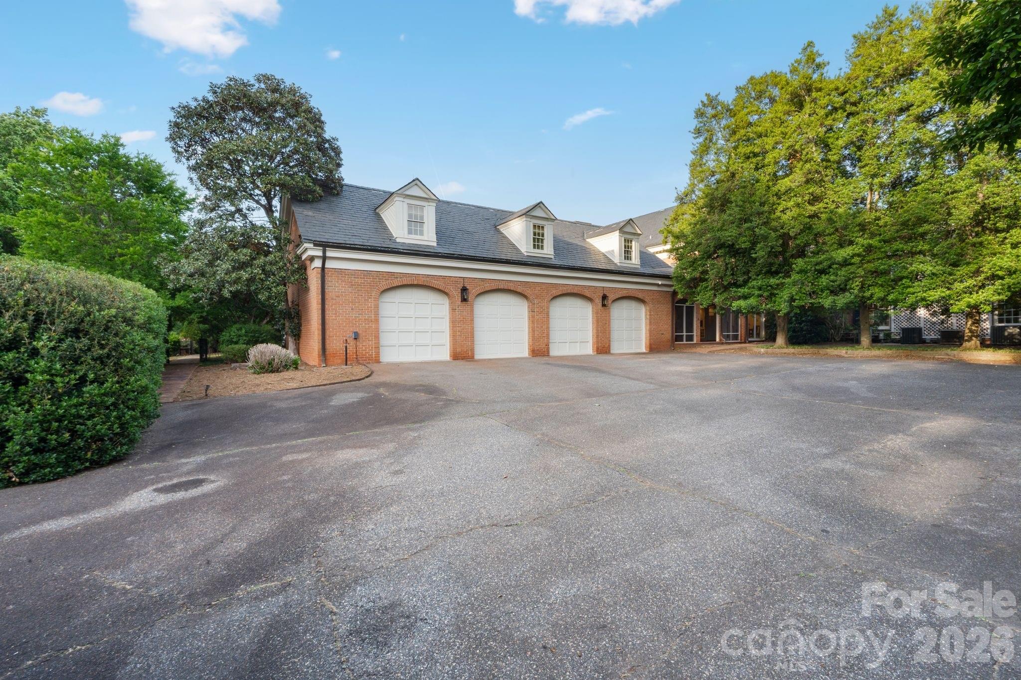 1486 Knolls Drive Newton NC 28658