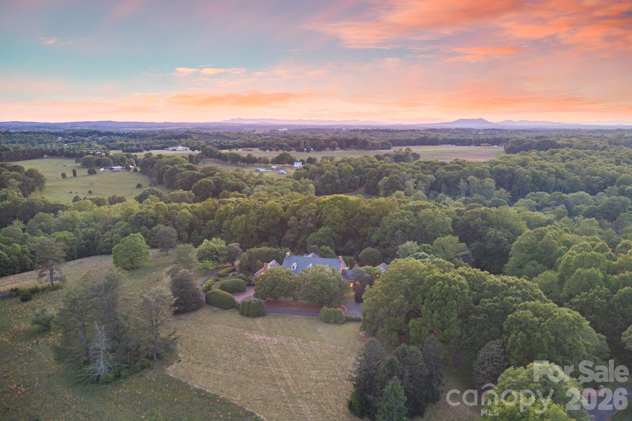 1486 Knolls Drive Newton NC 28658