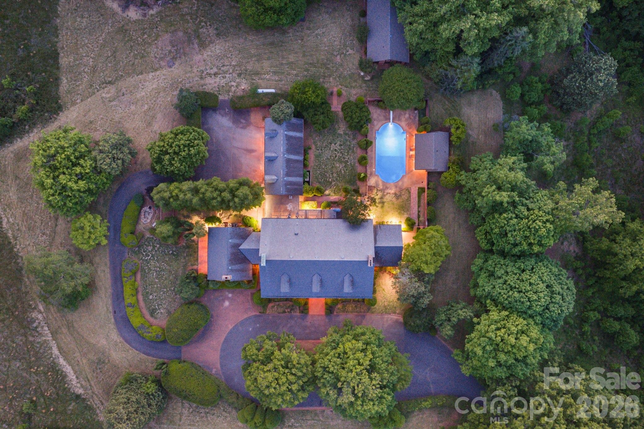 1486 Knolls Drive Newton NC 28658