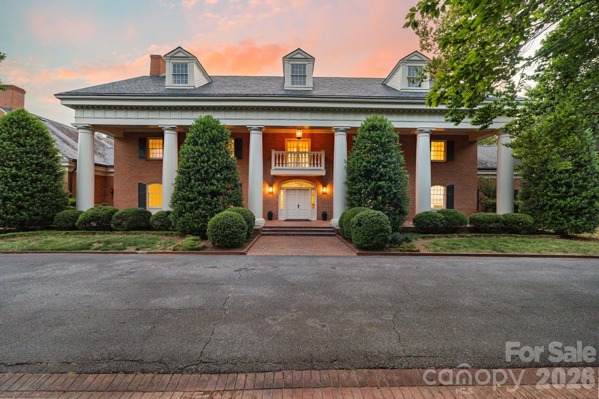 1486 Knolls Drive Newton NC 28658