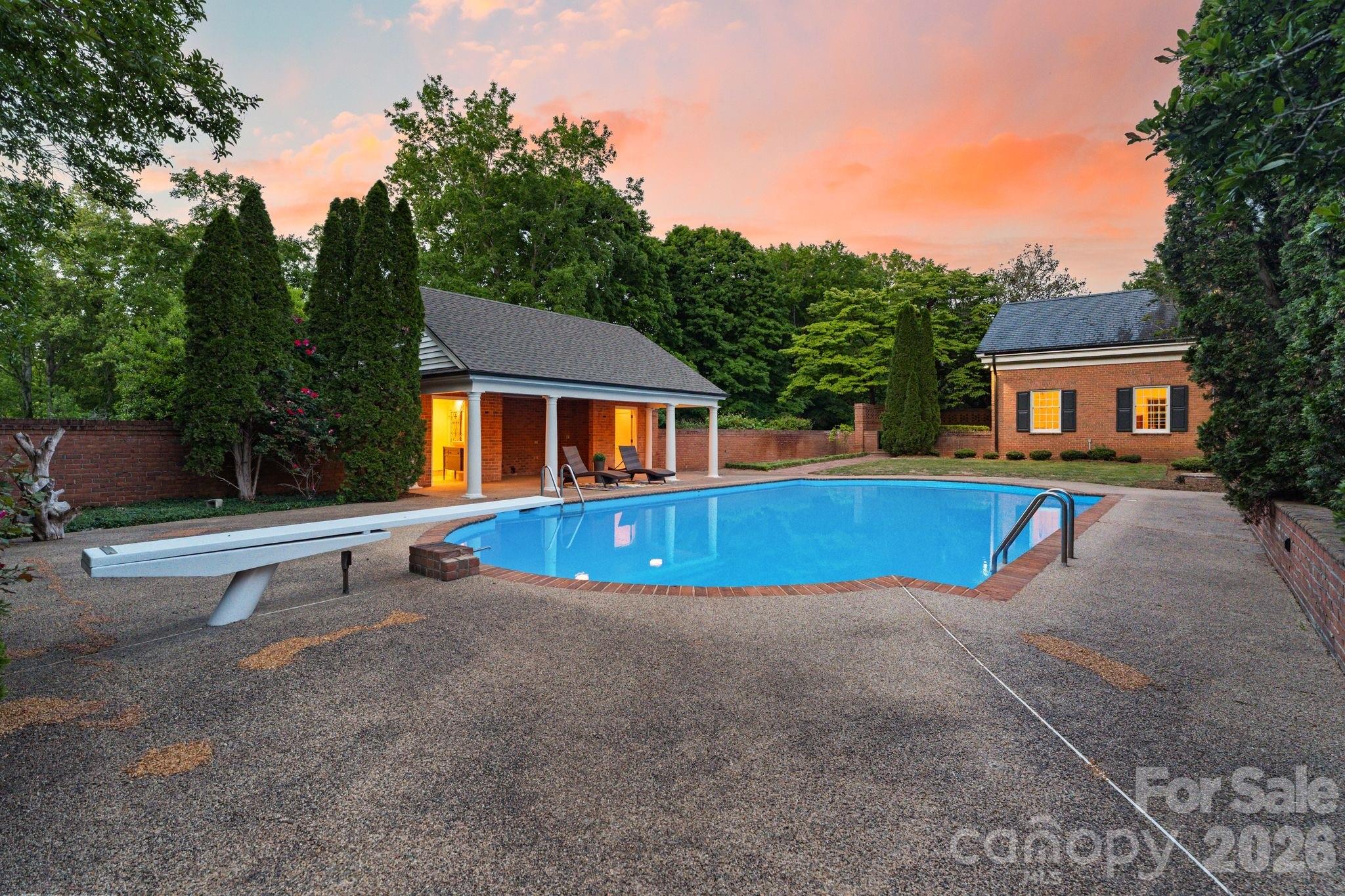1486 Knolls Drive Newton NC 28658