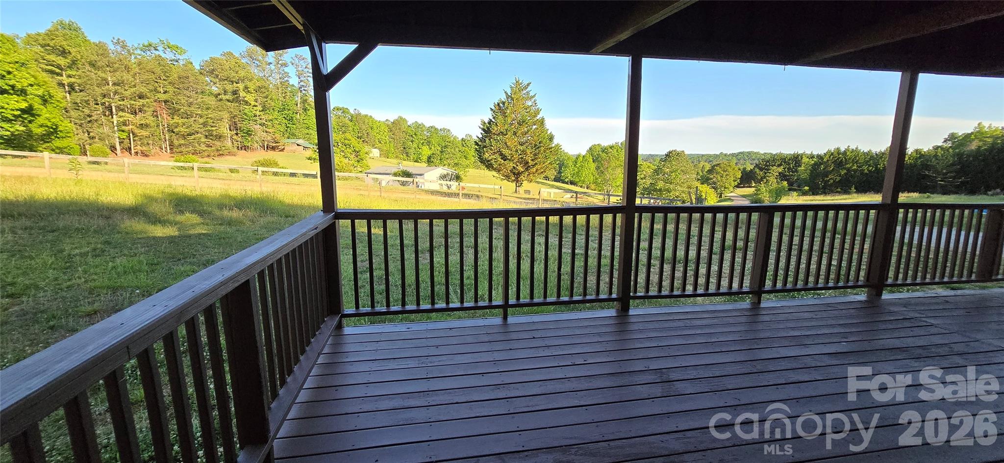 78 Buck Branch Road Mill Spring NC 28756