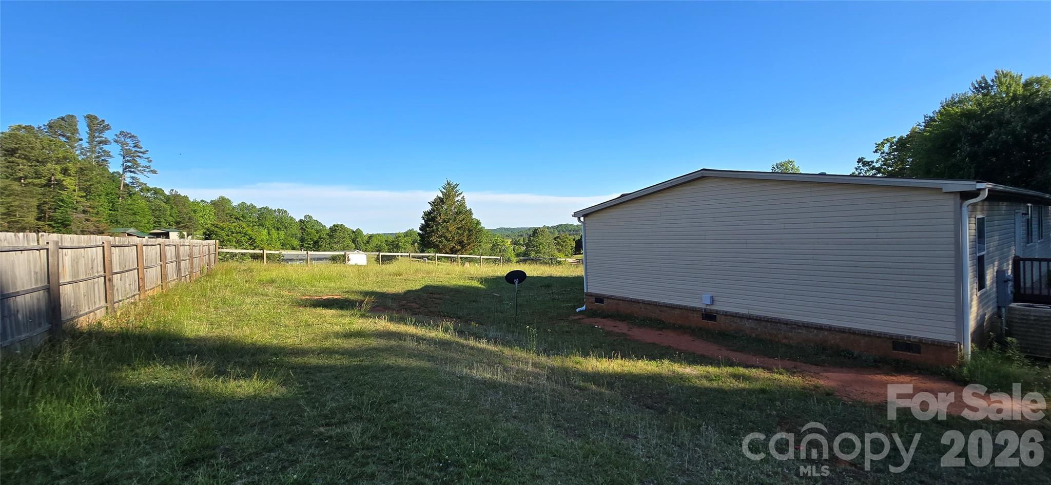 78 Buck Branch Road Mill Spring NC 28756