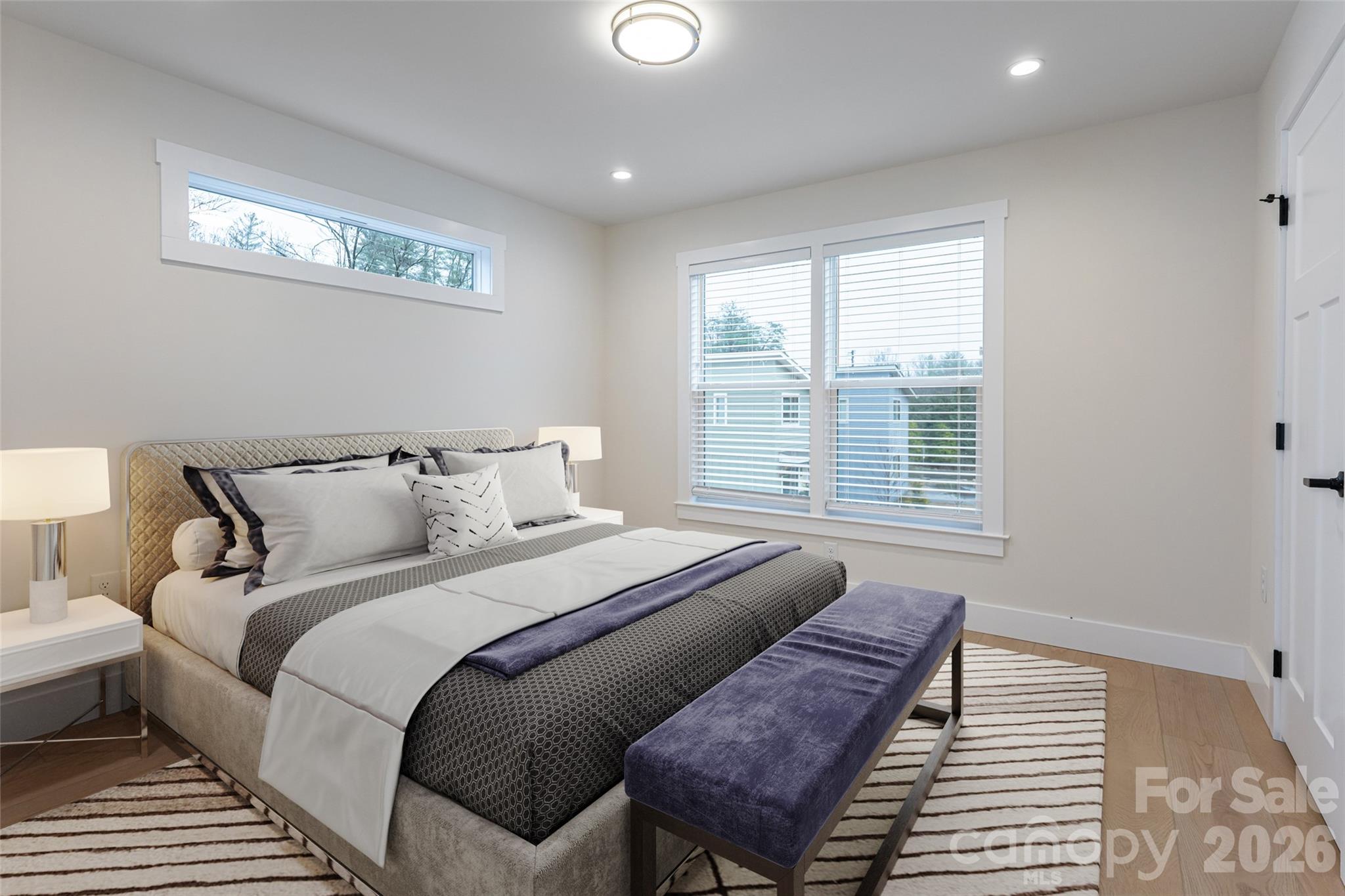 10 Wyndom Lane Asheville NC 28805