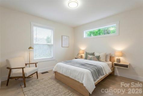 10 Wyndom Lane Asheville NC 28805