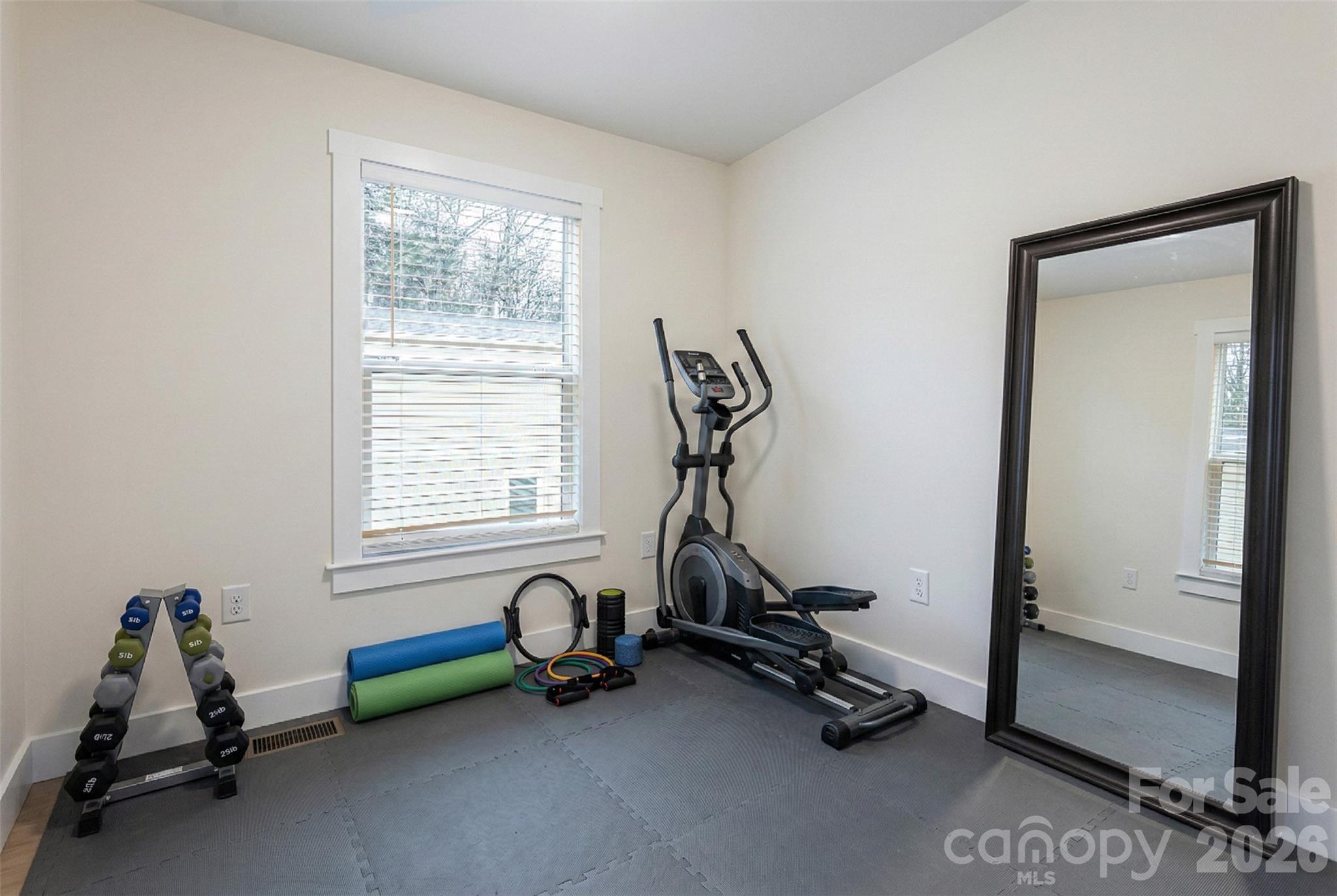 10 Wyndom Lane Asheville NC 28805