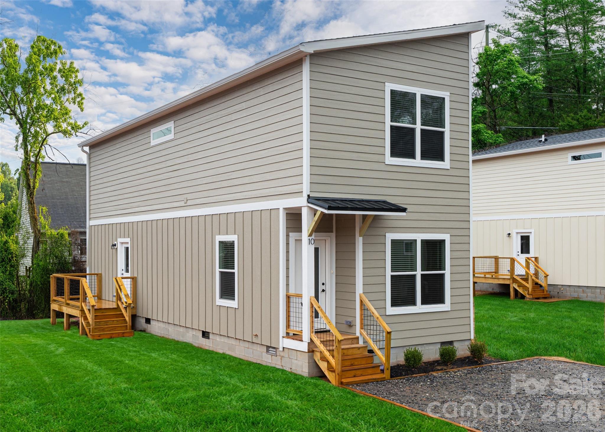 10 Wyndom Lane Asheville NC 28805