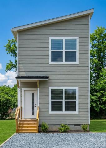 10 Wyndom Lane Asheville NC 28805