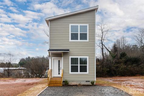 10 Wyndom Lane Asheville NC 28805