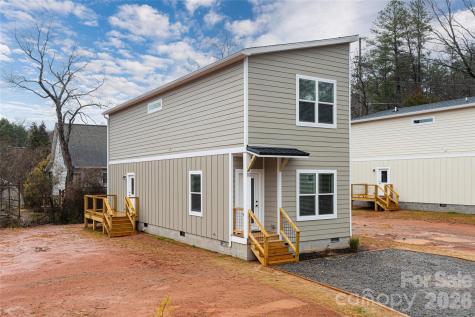 10 Wyndom Lane Asheville NC 28805