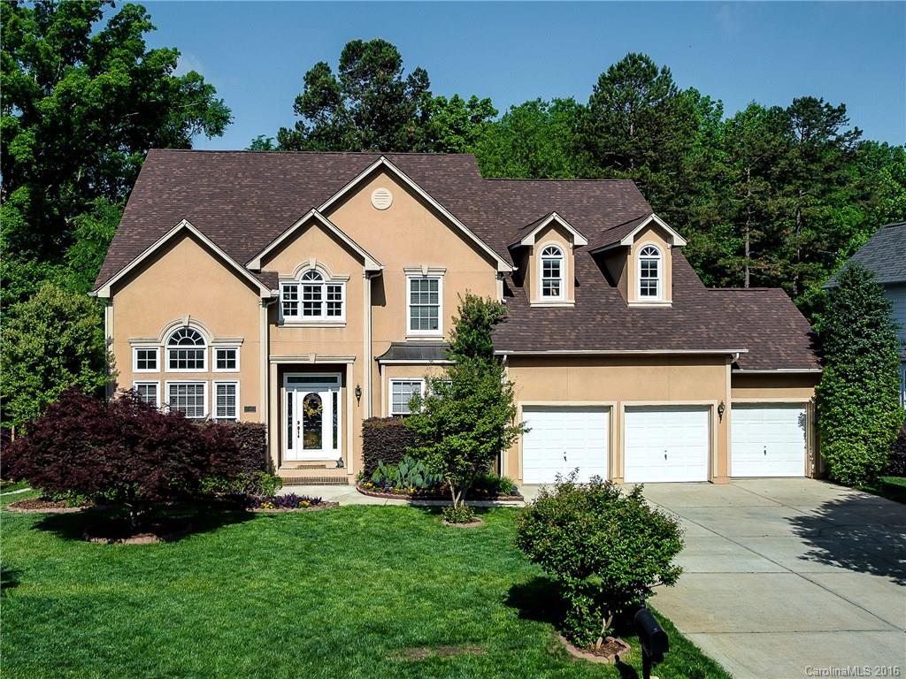 10622 Back Ridge Road Charlotte NC 28277