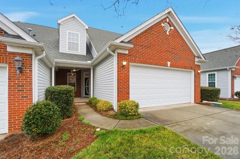284 Garnet Court Fort Mill SC 29708