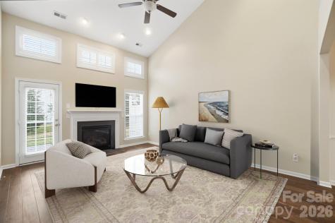 284 Garnet Court Fort Mill SC 29708