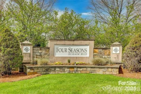 284 Garnet Court Fort Mill SC 29708